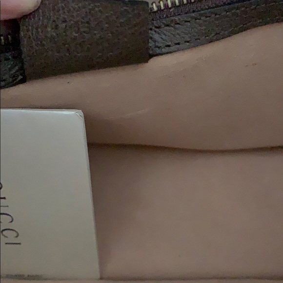 Gucci Queen Margaret Gg Top Handle Satchel - Picture 7 of 7